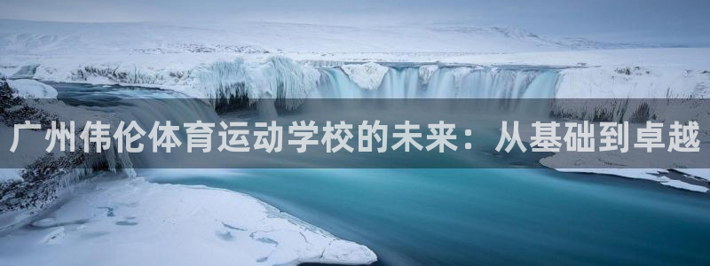 vsport体育官方正版app代理：广州伟伦体育运动学校的未