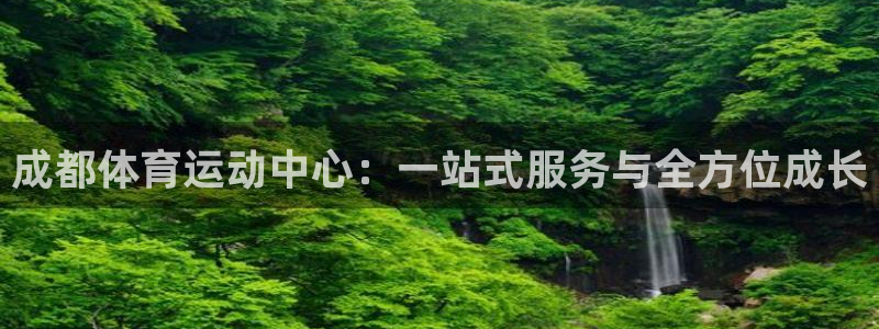 vsport体育官方正版app五金厂：成都体育运动中