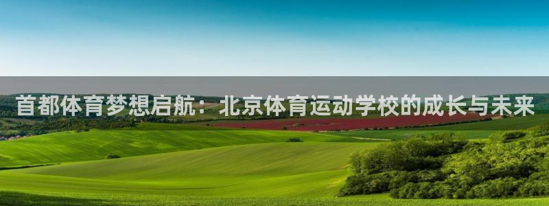 海南vsport体育官网下载发展怎么样：首都体育梦想